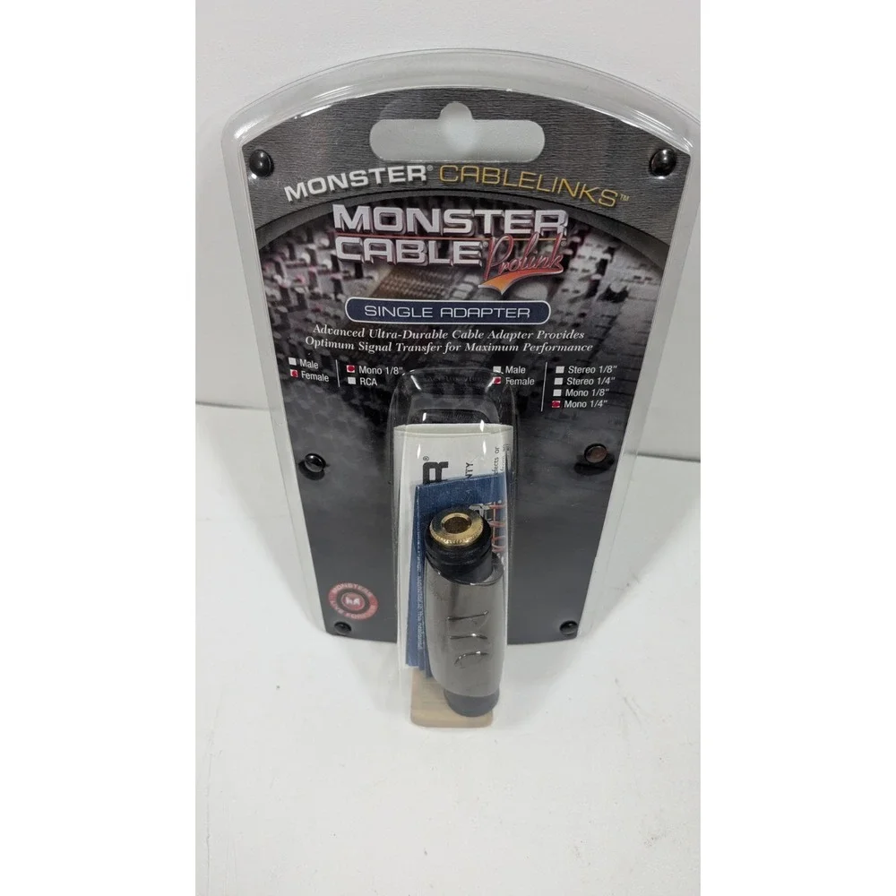 Monster Energy pack monster